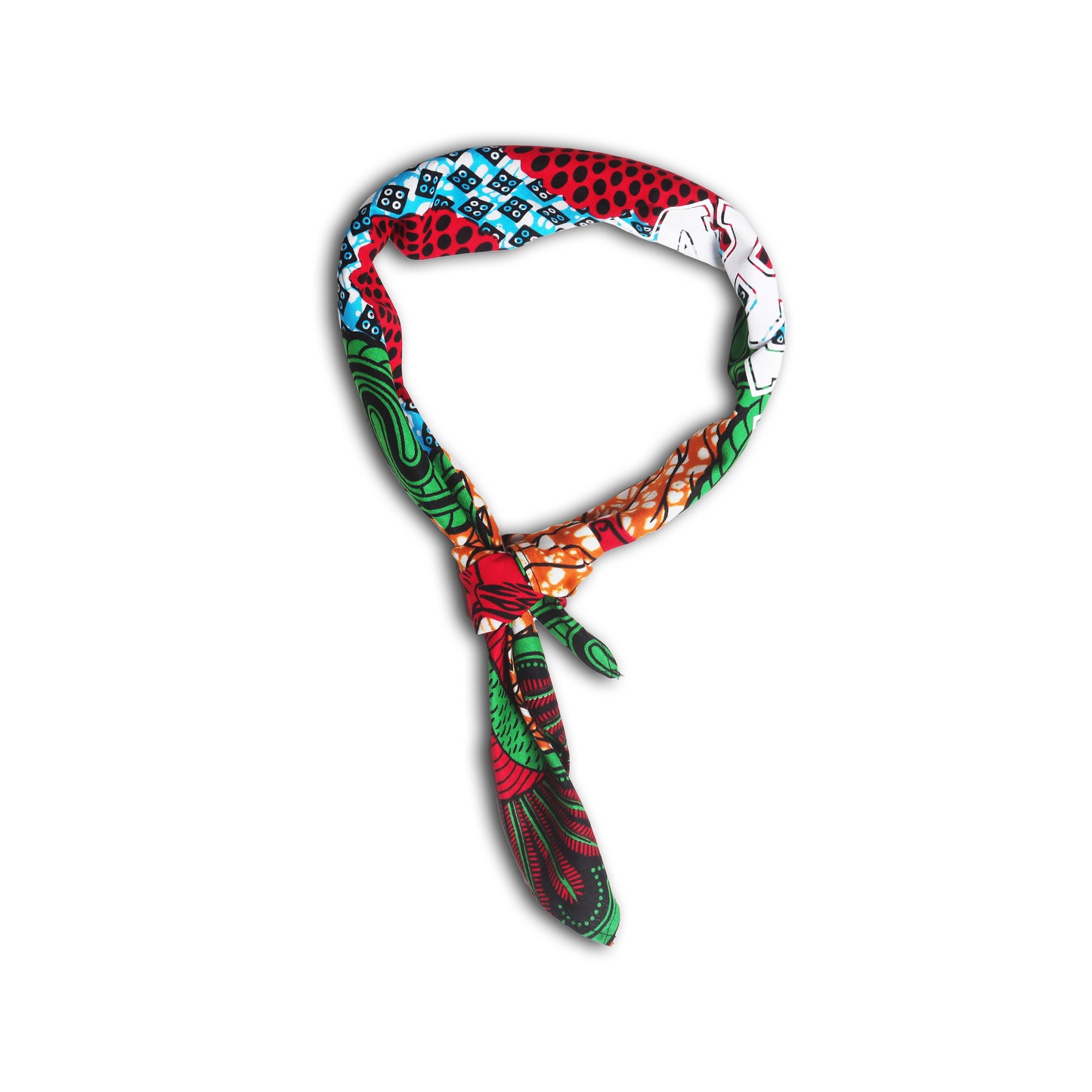 KAMBA CLOTH (RED EYES)