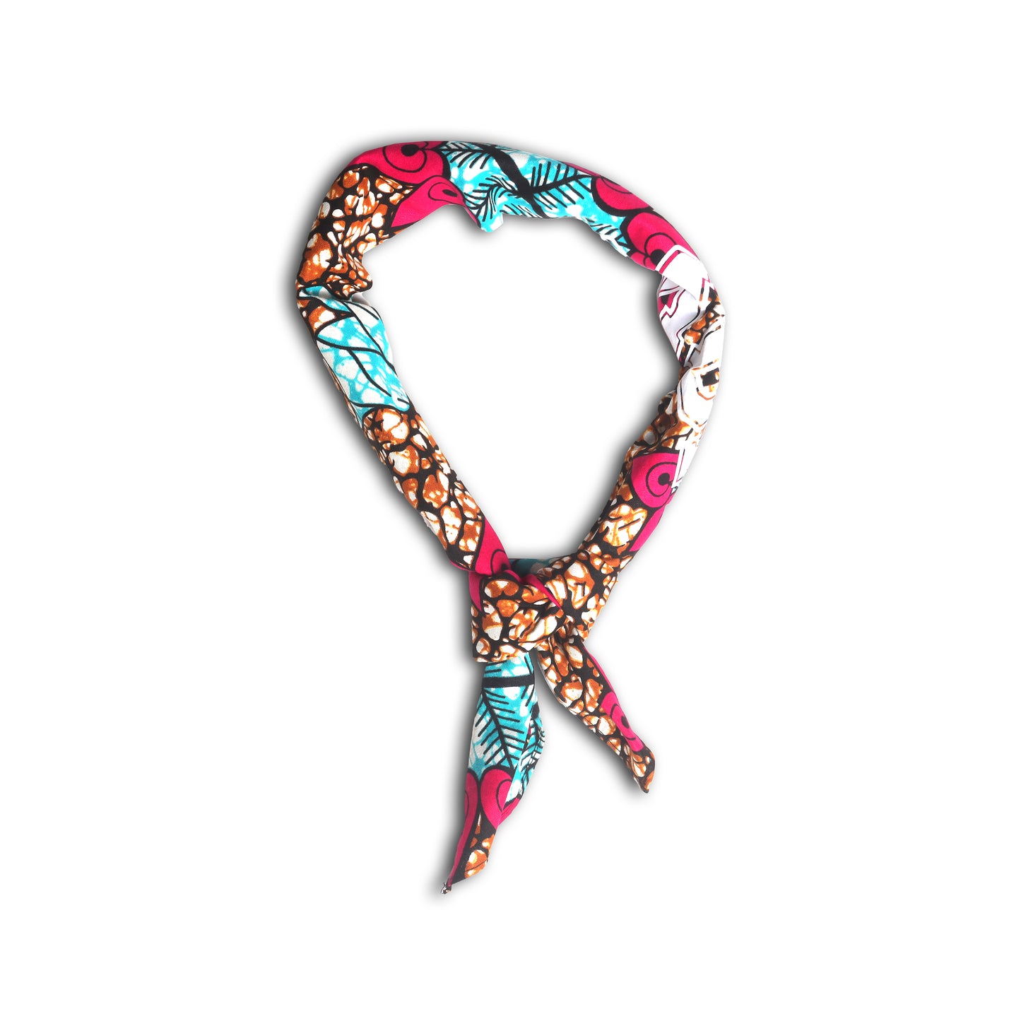 KAMBA CLOTH (PINK HEARTS)