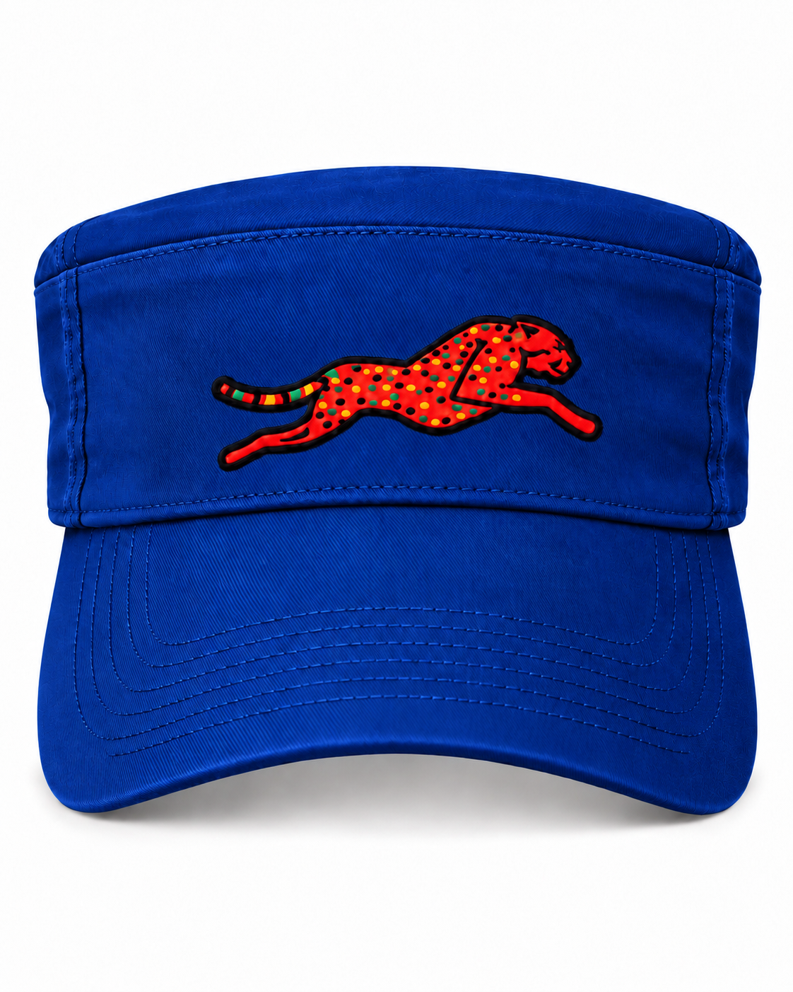 Kamba Cadet Cap (Royal Blue)