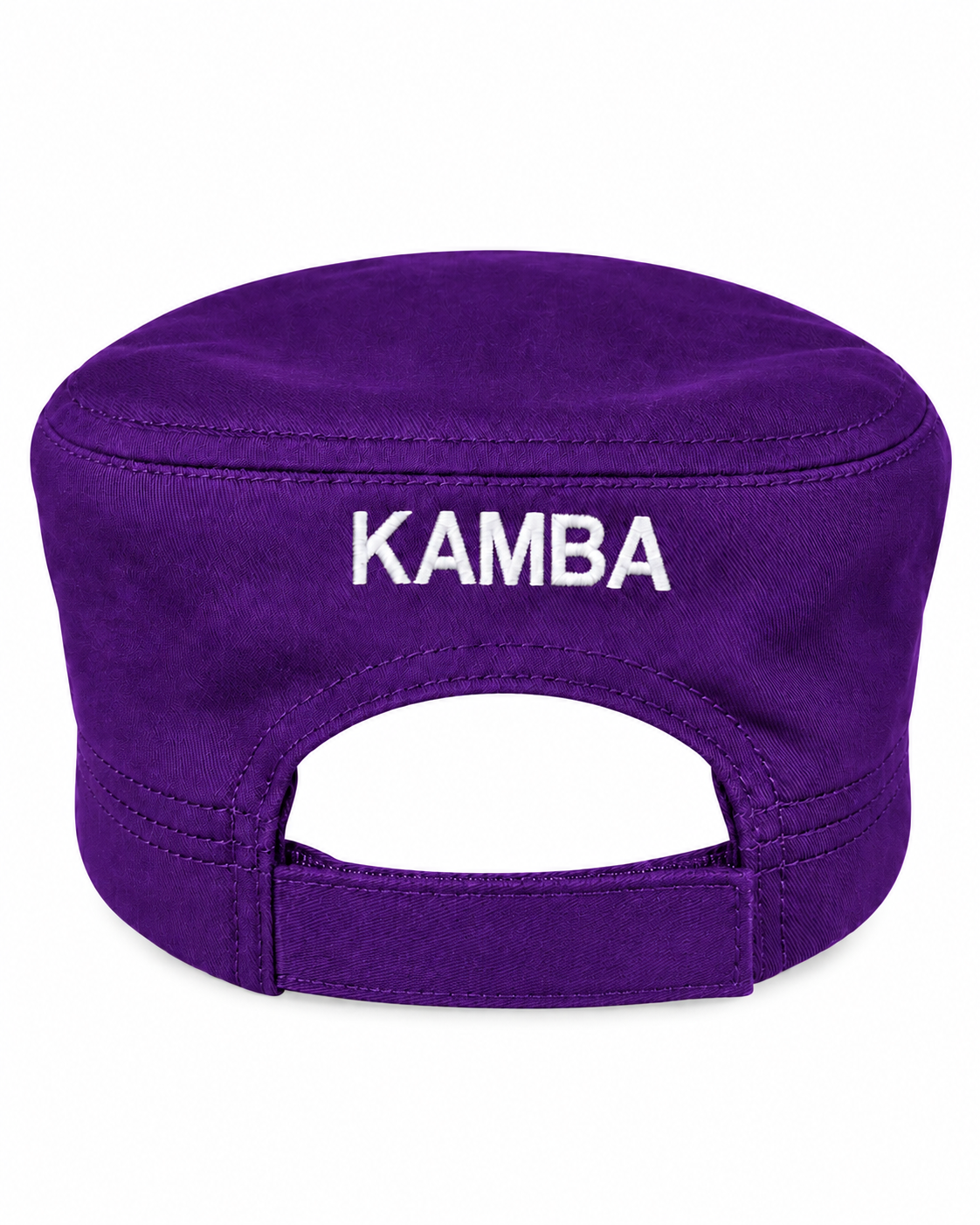Kamba Cadet Cap (Purple)