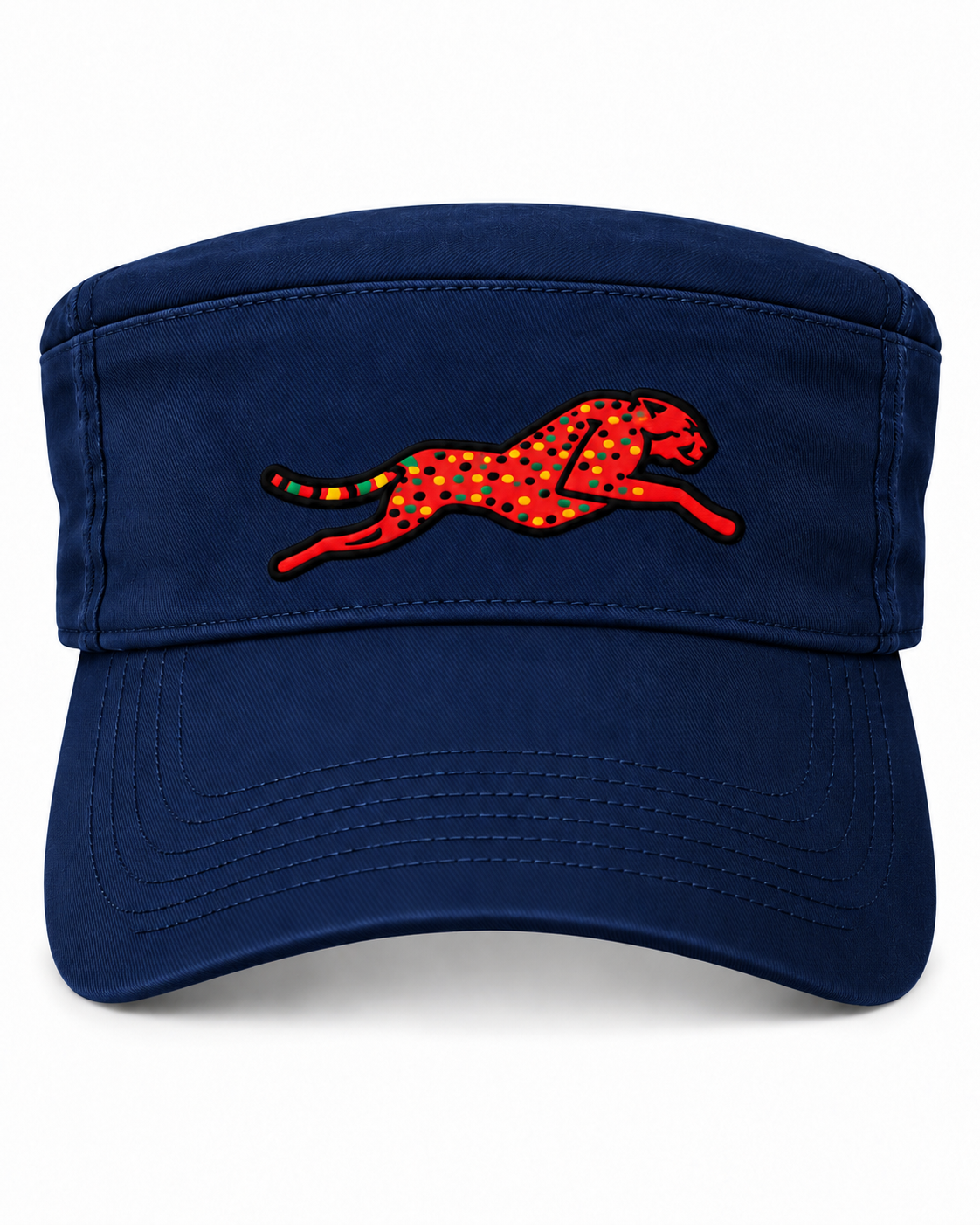 Kamba Cadet Cap (Navy Blue)
