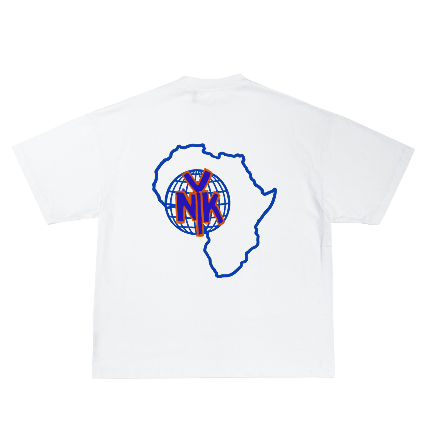 NEW YORK KNICKS LIMITED EDITION T-SHIRT