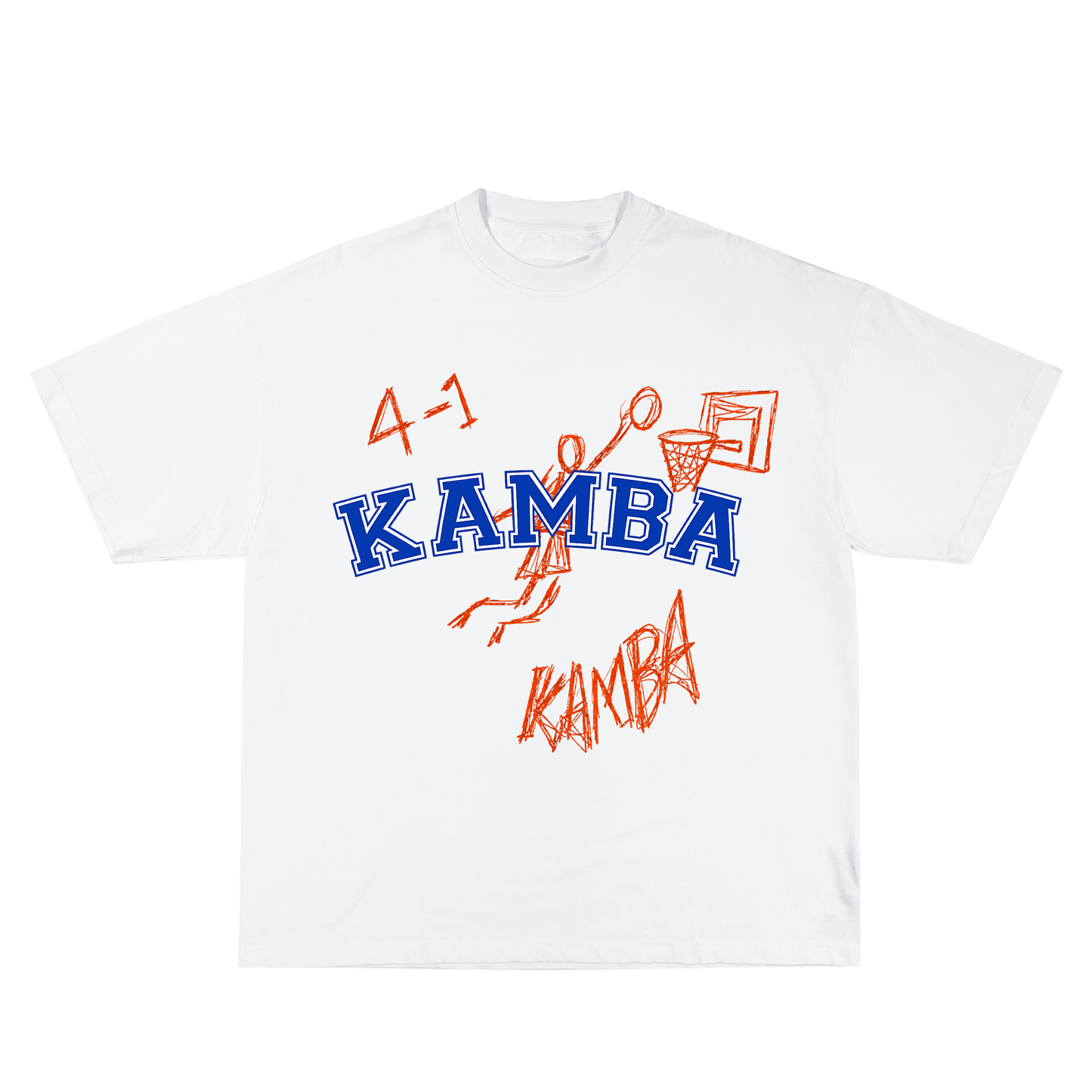 NEW YORK KNICKS LIMITED EDITION T-SHIRT