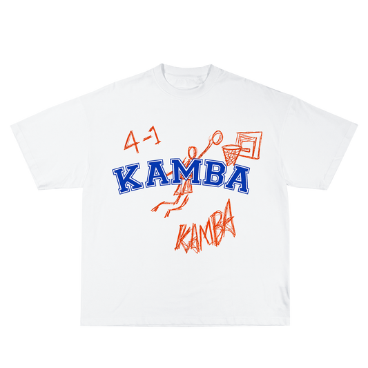 NEW YORK KNICKS LIMITED EDITION T-SHIRT