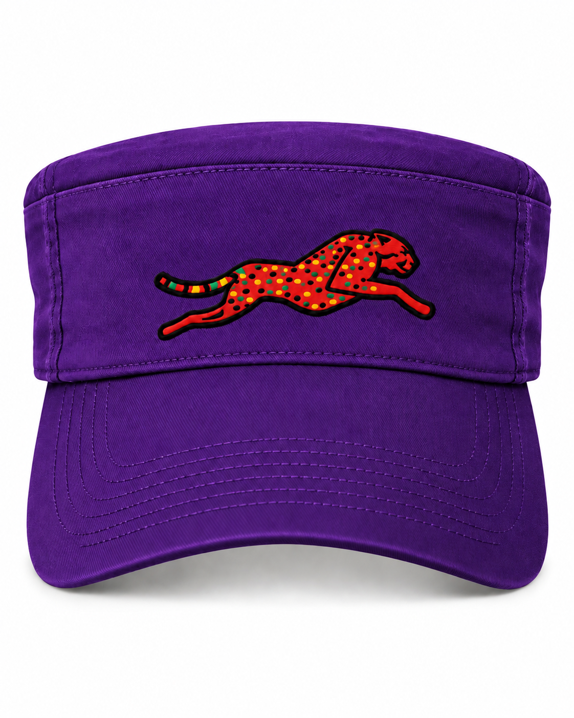 Kamba Cadet Cap (Purple)