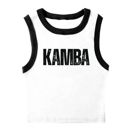 Kamba Women’s Tank Top