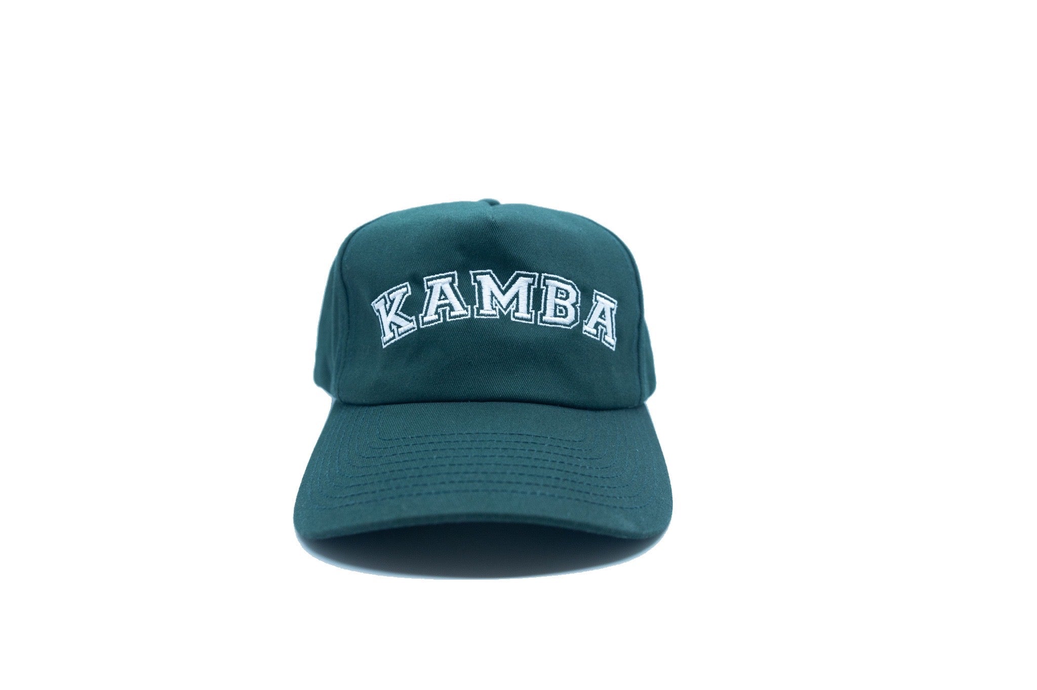 Kamba Lettering kambainternational